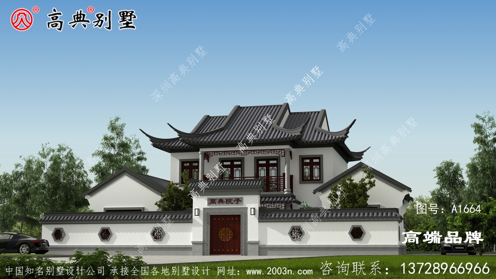 搭配白色瓷砖视觉冲击更强，看起来户型更丰富