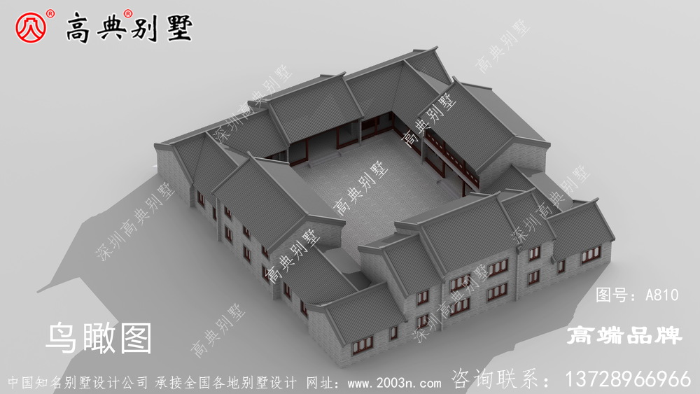 利用科学合理的布局展现建筑结构的形式美