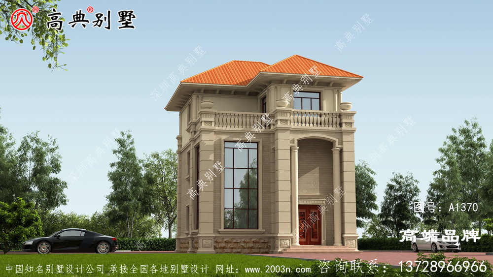 农村自营住宅对大家来说意义重大,一生可能盖一次房子，还是要认真对待
